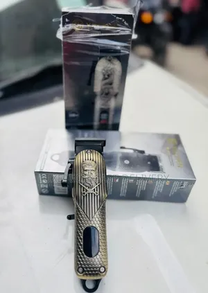 Yachen YC-011A Cordless Hair Clipper/Trimmer