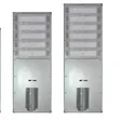 Mwanga wa Solar wa Mtaa 120W - Taa za Nje za Eneo Kubwa - 2