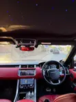 Land Rover Range Rover Sport 2017 Black - 3