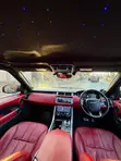Land Rover Range Rover Sport 2017 Black - 4