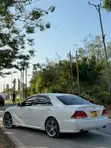 Toyota Crown Athlete 2007 Nyeupe - 1