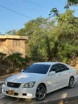 Toyota Crown Athlete 2007 White - 1