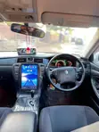 Toyota Crown Athlete 2007 White - 2