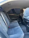 Toyota Crown Athlete 2007 White - 4