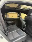 Toyota Harrier 2015 White - 2