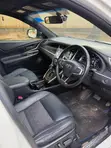 Toyota Harrier 2015 White - 3
