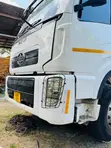 FAW Million 98 Tow Truck - 2015 - 2