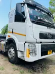 FAW Million 98 Tow Truck - 2015 - 3