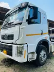 FAW Million 98 Tow Truck - 2015 - 5