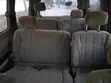 Toyota Noah 2.0 AWD (8 Seater) 2001 Silver - 2