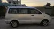 Toyota Noah 2.0 AWD (8 Seater) 2001 Silver - 3