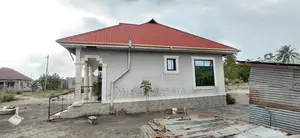 4 Bedroom House for Sale in Azimio Street, Chanika