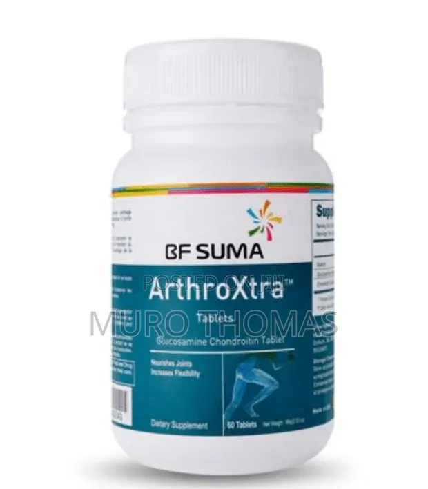 ArthroXtra Tablets for Joint Pain Relief - 1