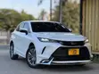 Toyota Harrier Z Package 2020 - 2