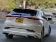 Toyota Harrier Z Package 2020 - 3