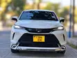 Toyota Harrier Z Package 2020 - 4