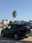 Mazda CX-5 2016 Black - 1