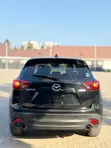 Mazda CX-5 2016 Black - 2