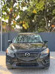Mazda CX-5 2016 Black - 3