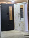 Two Door Wardrobe - Brand New - 1