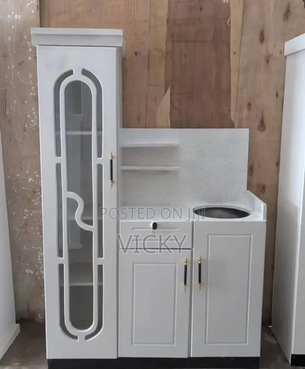 Kitchen Cabinet - Brand New - 1