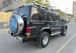 Toyota Land Cruiser Prado 1994 Black - 3