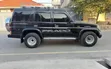 Toyota Land Cruiser Prado 1994 Black - 4
