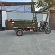 Sinoray SR250-Q7 Mpya 2021 Kijani - 4