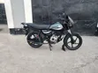 Bajaj Boxer 125 2021 Black - 2