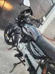 Bajaj Boxer 125 2021 Black - 3