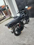 Bajaj Boxer 125 2021 Black - 4