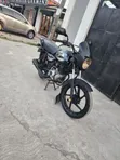 Bajaj Boxer 125 2021 Black - 5