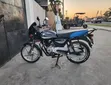 Bajaj Boxer 125 2021 Nyeusi - 2