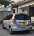 Toyota Corolla Spacio 2005 Silver Gold - 4