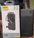 Dudao K11 10000mAh Power Bank - 2
