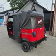 TVS Apache 180 RTR 2021 Nyeusi - 2