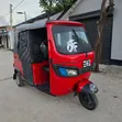 TVS Apache 180 RTR 2021 Nyeusi - 5