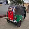 TVS King 200cc DGZ 5 - 2022 - 1
