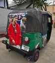 TVS King 200cc DGZ 5 - 2022 - 3