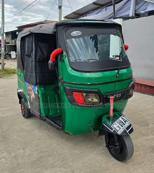 TVS King 200cc DGZ 5 - 2022