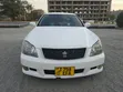 Toyota Crown Royale 2005 White - 1