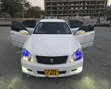 Toyota Crown Royale 2005 White - 3