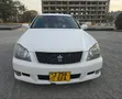 Toyota Crown Royale 2005 White - 4