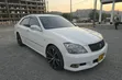 Toyota Crown Royale 2005 White - 5