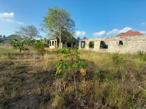6-Bedroom Apartment for Sale in Kigamboni Geza Bamba