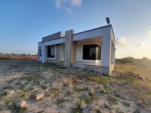 3 Bedroom House for Sale in Kigamboni Cheka
