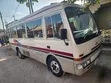 New Mitsubishi Fuso Rosa 2008 - 2