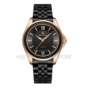 Naviforce Luxury Women's Watch
