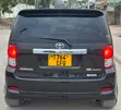 Toyota Corolla Rumion 2009 Black - 1