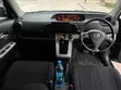 Toyota Corolla Rumion 2009 Black - 2